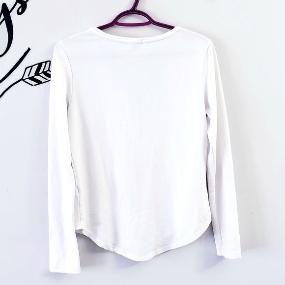 Long sleeved T - Picture 3 of 3